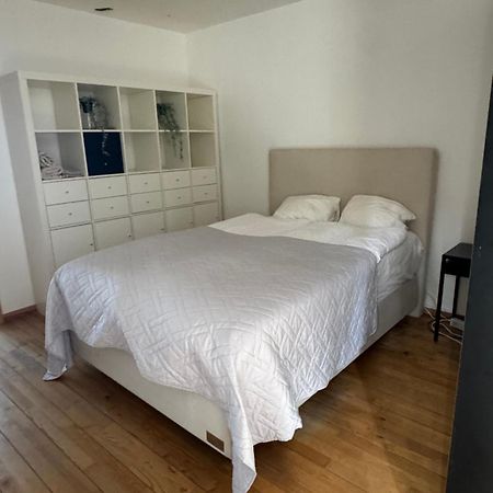 Apartamento Laegenhet I Limhamn/Sibbarp Malmö Exterior foto