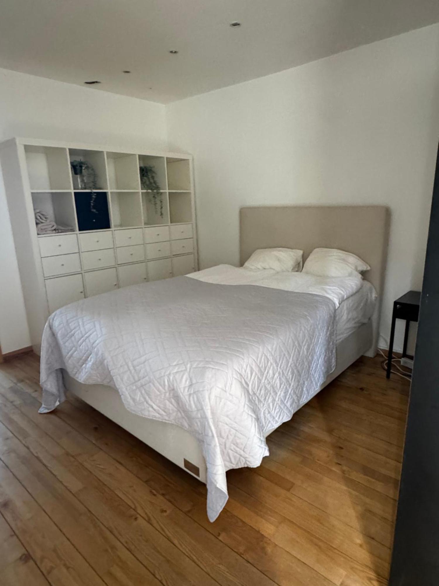 Apartamento Laegenhet I Limhamn/Sibbarp Malmö Exterior foto